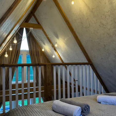 Apartmán Lovelaz820